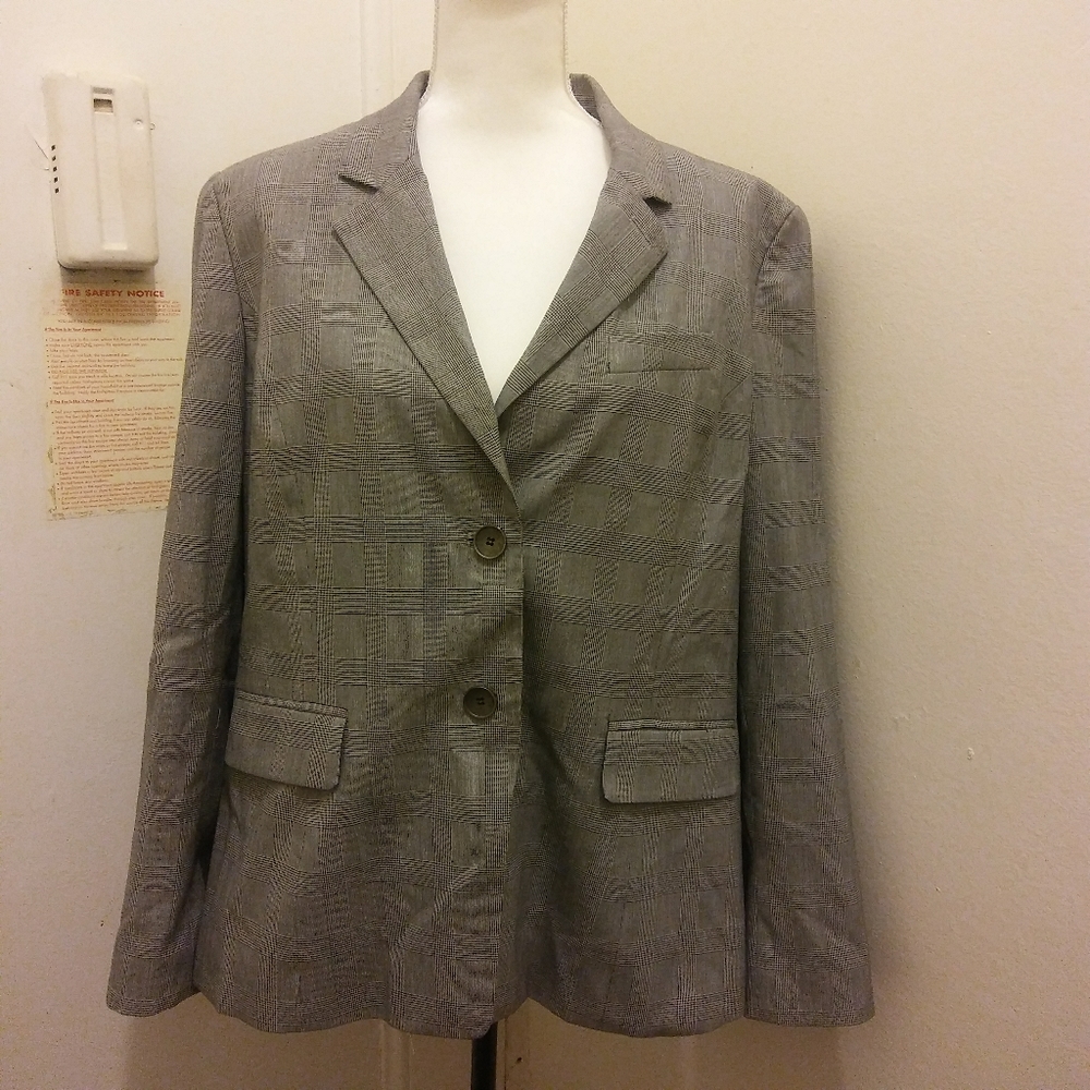 Liz Claiborne Blazer